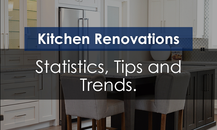 Kitchen Renovations Image